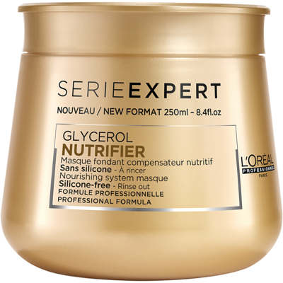 L'Oreal Masque Capillaire Nutrifier Series Expert 250 ml