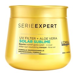 L'Oreal Serie Expert Solar Sublime Haarmaske 250ml