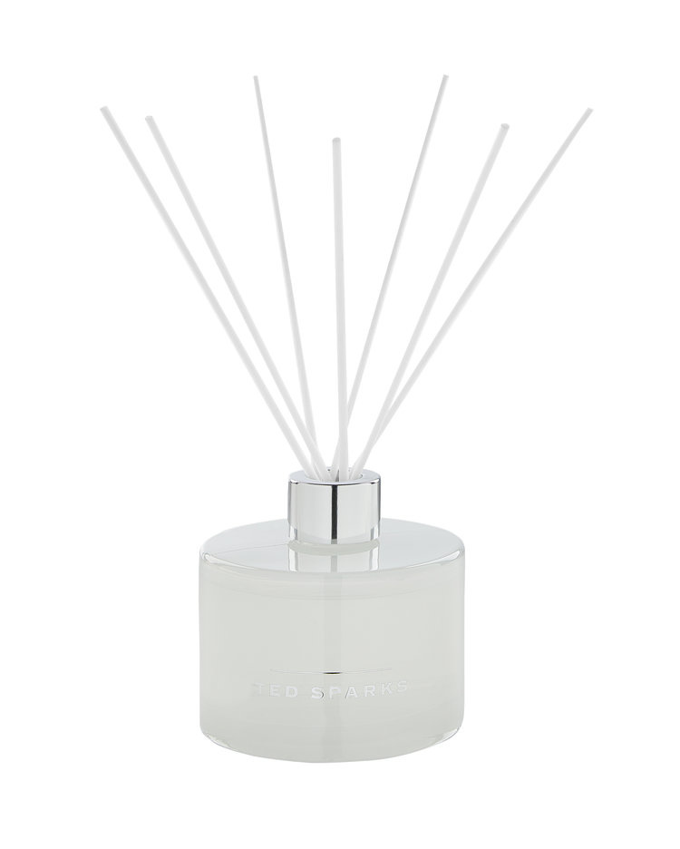 Ted Sparks - Geurstokjes Diffuser - Fresh Linen