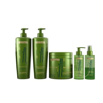 Imperity Mi Dollo Di Bamboo Introductory Package Large