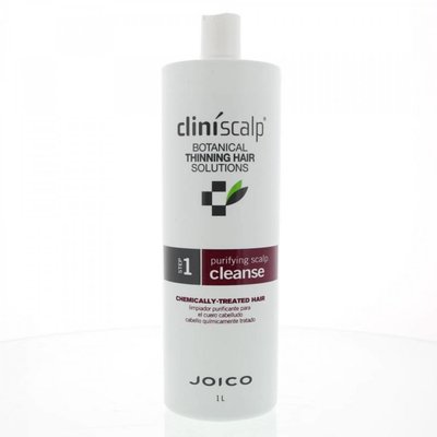 JOICO Cliniscalp Purifying Scalp Cleanse Chemical