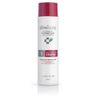JOICO Cliniscalp Purifying Scalp Cleanse Chemical