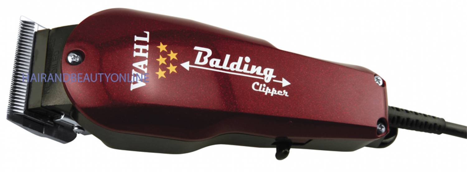 babyliss balding clippers