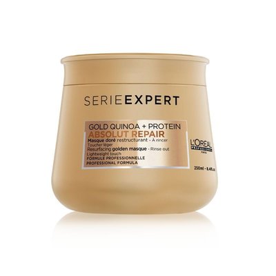 L'Oreal Serie Expert Absolut Repair Mask Lipidium