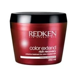 Redken Color Extend Rich Recovery Treatment 250ml