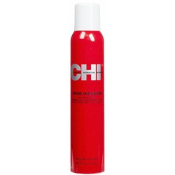 CHI Spray de pulido térmico Shine Infusion, 150 ml