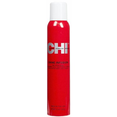 CHI Spray de polissage thermique Shine Infusion, 150 ml