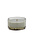 Ted Sparks Outdoor Candle Magnum Beige