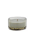 Ted Sparks Outdoor Candle Magnum Beige