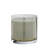 Ted Sparks Outdoor Candle Double Magnum Beige
