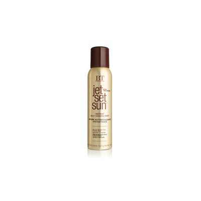 Jet Set Sun Sofortiger Selbstbräunungsnebel, 50 ml
