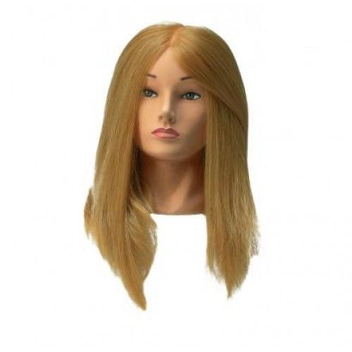 Cathy Sibel: Tête à coiffer de coiffure 15-40 cm