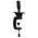 Sibel Barber Practice Head Tripod Extra Heavy