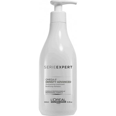 L'Oreal Serie Expert densità avanzata Shampoo