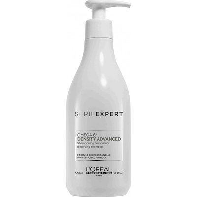 L'Oreal Serie Expert Density Advanced Shampoo