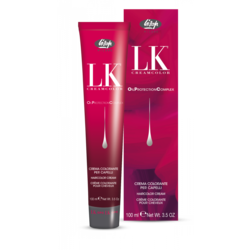 Lisap LK OPC, 100 ml à partir de la couleur numéro 9