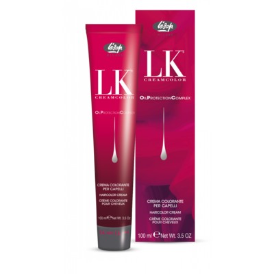 Lisap LK OPC, 100 ml à partir de la couleur numéro 9