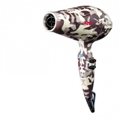 BaByliss Pro Veneziano Hairdryer BAB6610INE