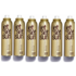 Jet Set Sun Spray autobronceador, 6 unidades de 150 ml ¡PAQUETE ECONÓMICO!