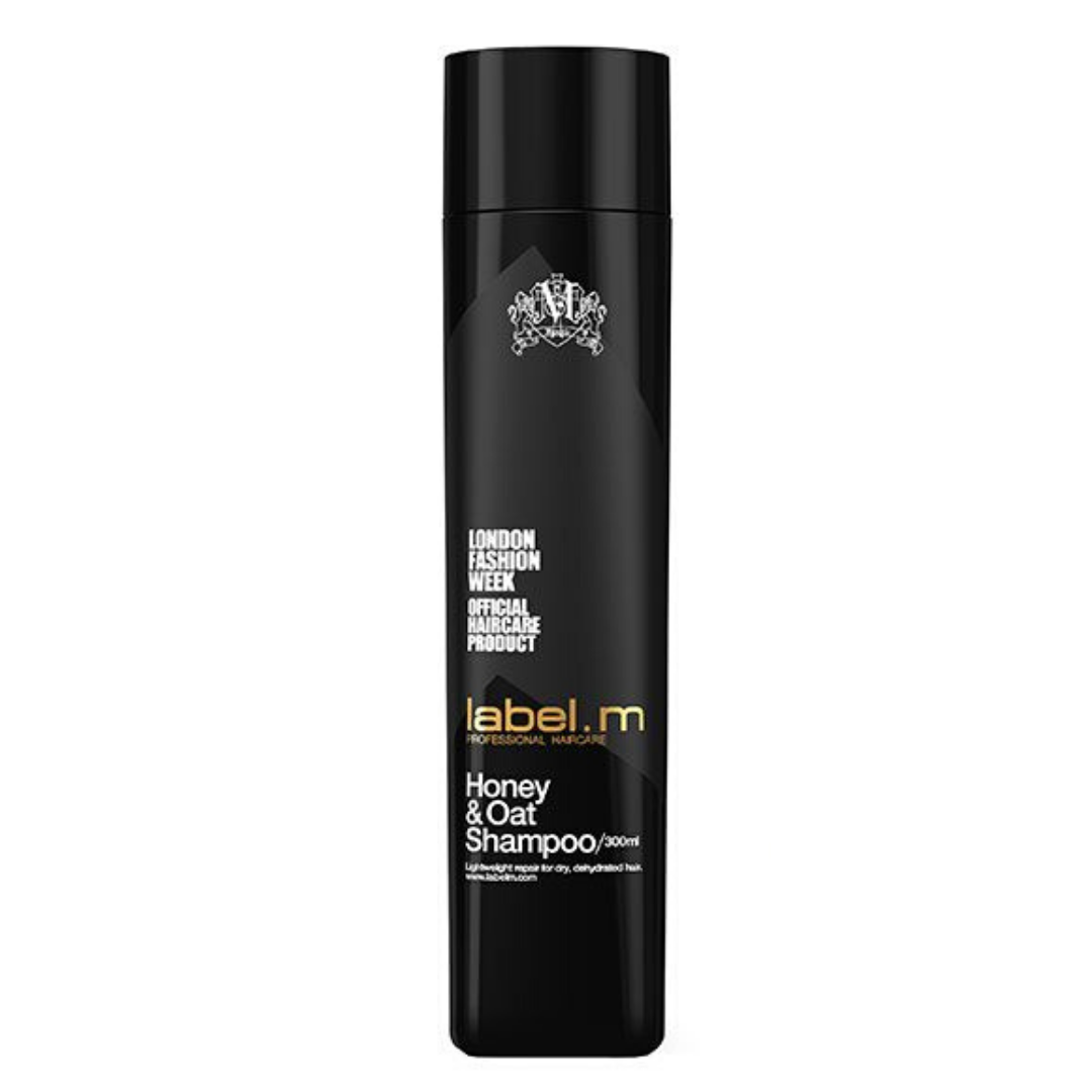 Label.M Honey & Oat Shampoo - 300 ml