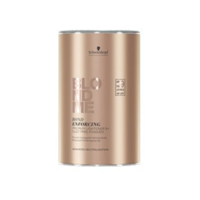 Schwarzkopf Blond Me Bond Enforcing Premium Schiarente 9+ 450gr