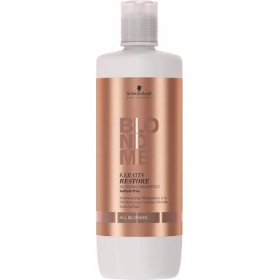 Schwarzkopf Alle Blond Me Blonde Shampoo