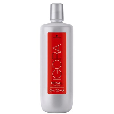 Schwarzkopf Sviluppatore Igora Royal, 1000 ml