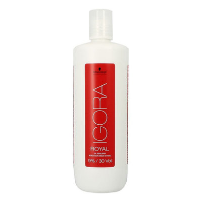 Schwarzkopf IGORA ROYAL Desarrollador, 1000 ml