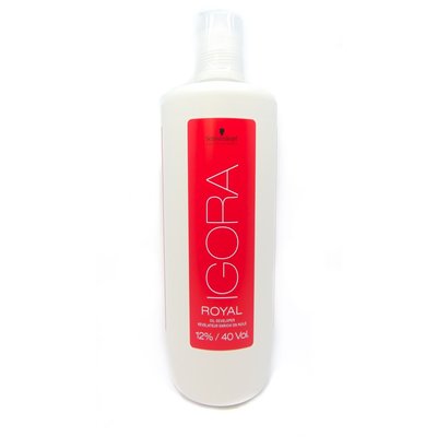 Schwarzkopf Igora Royal Developer, 1000 ml