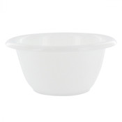 Sibel Hair Dye Mixing Tray Simply White