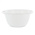 Sibel Hair Dye Mixing Tray Simply White