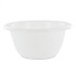 Sibel Hair dye mixing bowl Simply White