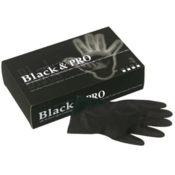 Sibel Black & Latex Pro Mehrweg, 20 Stück, LARGE