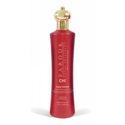 CHI Reale Super Volume Shampoo