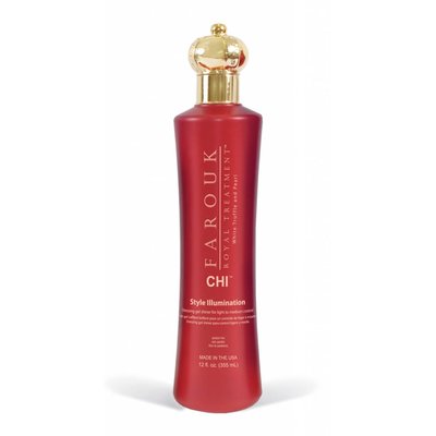 CHI Royal Style Illumination, 355ml