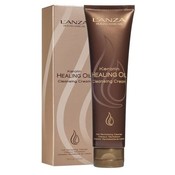 Lanza Keratin Healing Oil Cleansing Cream, OUTLET!