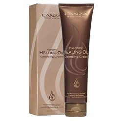 Lanza Crema Limpiadora Keratin Healing Oil, ¡OUTLET!