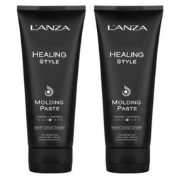 Lanza Healing Style Molding Paste 175ml Duopack