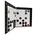 KIS Tabla de colores Royal SoftShades