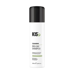 KIS Pro-Dry Shampoo, 200 ml