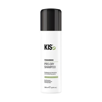 KIS Shampoing Pro-Dry, 200 ml