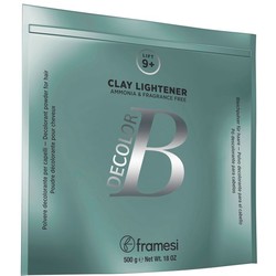 Framesi Decolor B Tonaufheller 500gr