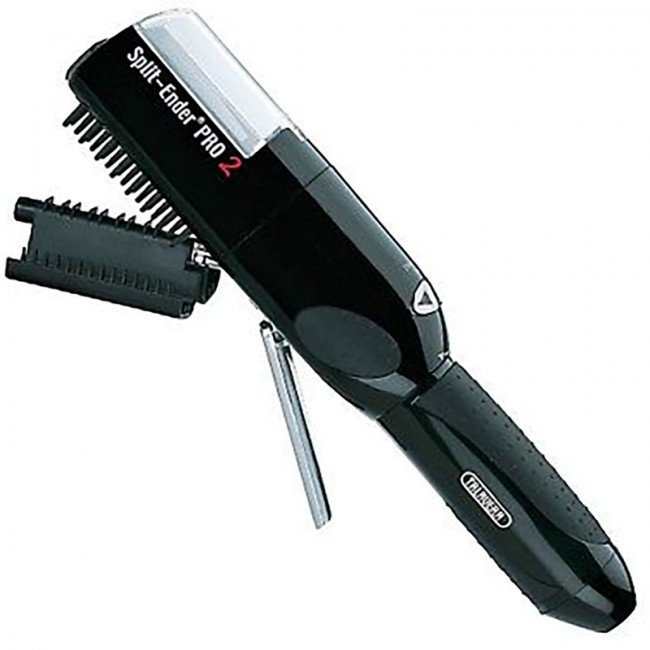 babyliss split ender