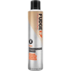 Fudge Laque à tenue extra ferme Skyscraper, 300 ml
