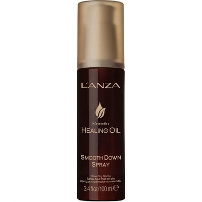 Lanza Keratin Healing Oil Smooth Down Spray 100 ml