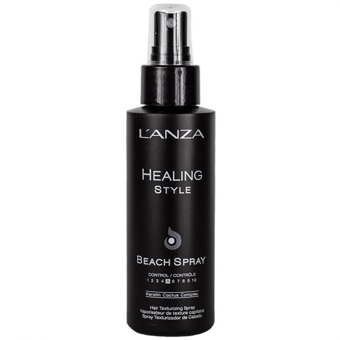 L'Anza Healing Style - Beach Spray - 100 ml