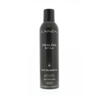 Lanza Heilendes Trockenshampoo 300ml