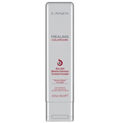 Lanza Healing Color Care Silber aufhellender Conditioner 250ml