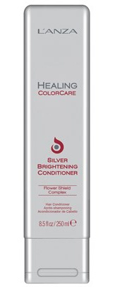 Lanza Healing ColorCare Silver Brightening Conditioner 250ml