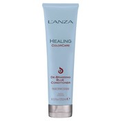 Lanza Acondicionador Healing Color Care De-Brassing Blue 250ml